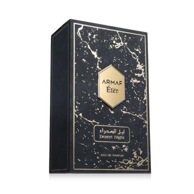 Armaf Éter Desert Night Parfemska voda 100 ml