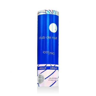 Armaf Club de Nuit Blue Iconic Parfemska voda za muškarce 10 ml