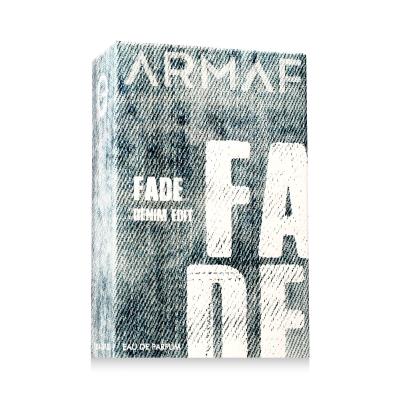 Armaf Fade Denim Edit Parfemska voda za muškarce 80 ml