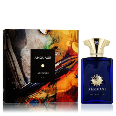 Amouage Interlude Parfemska voda za muškarce 50 ml