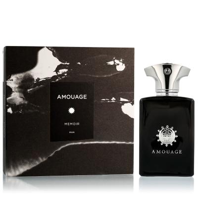 Amouage Memoir Parfemska voda za muškarce 50 ml