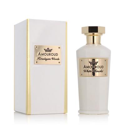 Amouroud Himalayan Woods Parfemska voda 100 ml