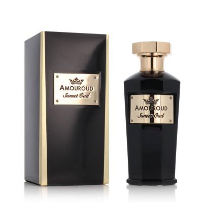 Amouroud Sunset Oud Parfemska voda 100 ml