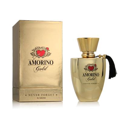 Amorino Gold Never Forget Parfemska voda 50 ml