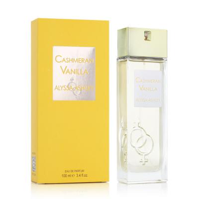 Alyssa Ashley Cashmeran Vanilla Parfemska voda 100 ml