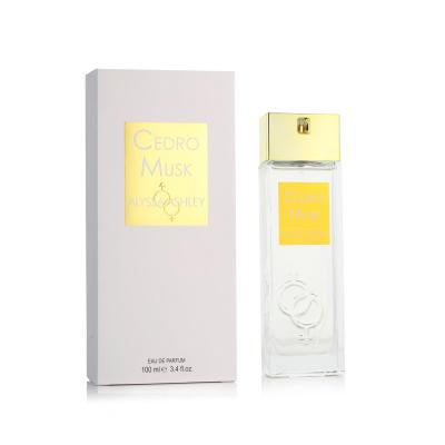 Alyssa Ashley Cedro Musk Parfemska voda 100 ml