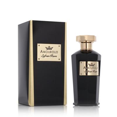 Amouroud Safran Rare Parfemska voda 100 ml