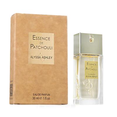 Alyssa Ashley Essence de Patchouli Parfemska voda za žene 30 ml