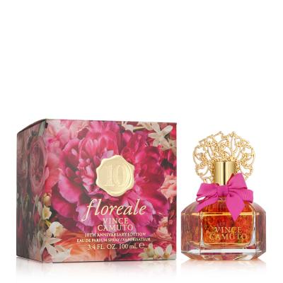 Vince Camuto Floreale Parfemska voda za žene 100 ml