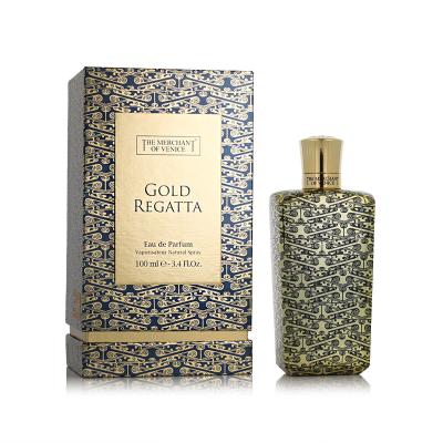 The Merchant of Venice Gold Regatta Parfemska voda 100 ml