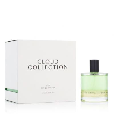 Zarkoperfume Cloud Collection No.3 Parfemska voda za žene 100 ml
