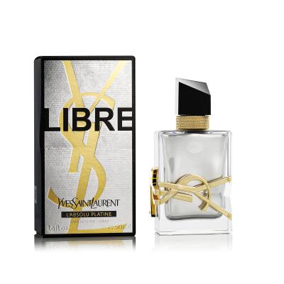 Yves Saint Laurent Libre L&#039;Absolu Platine Parfem za žene 50 ml