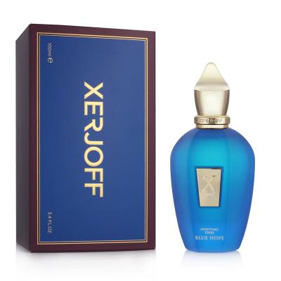 Xerjoff Shooting Stars Blue Hope Parfem 100 ml