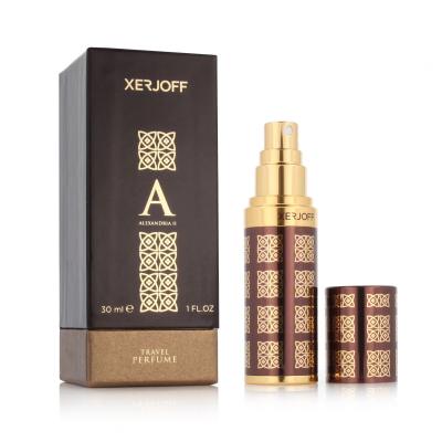 Xerjoff Alexandria II Parfem 30 ml
