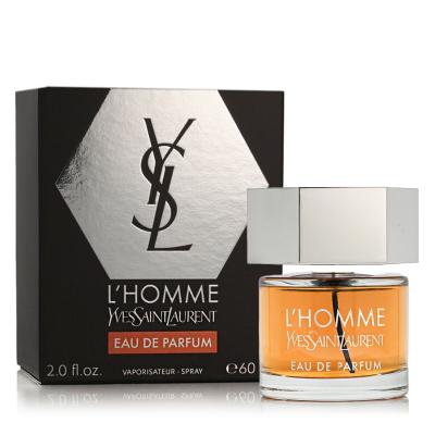 Yves Saint Laurent L&#039;Homme Parfemska voda za muškarce 60 ml