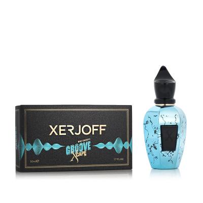 Xerjoff Blends Groove Xcape Parfem 50 ml