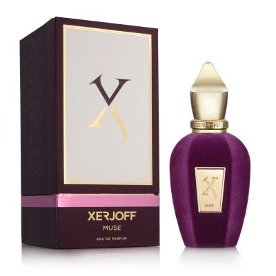 Xerjoff V Collection Muse Parfemska voda 50 ml