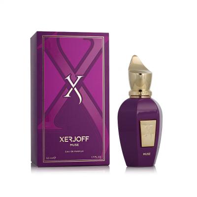 Xerjoff V Collection Muse Parfemska voda 50 ml