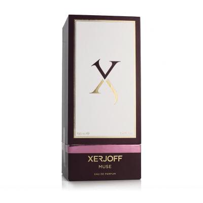 Xerjoff V Collection Muse Parfemska voda 100 ml