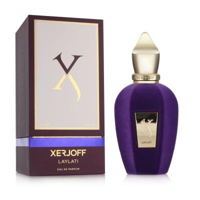 Xerjoff V Collection Laylati Parfemska voda 50 ml
