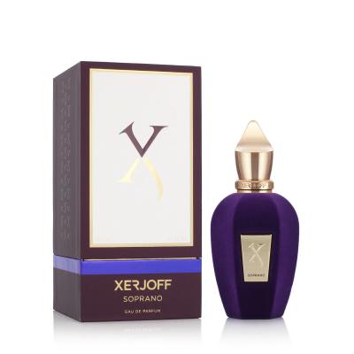 Xerjoff V Collection Soprano Parfemska voda 50 ml
