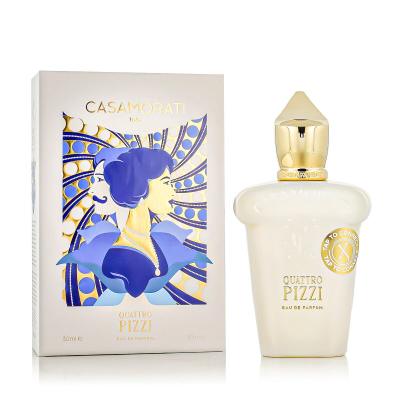 Xerjoff Casamorati 1888 Quattro Pizzi Parfemska voda 30 ml