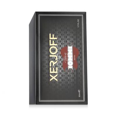 Xerjoff Blends Tony Iommi Deified Parfem 50 ml
