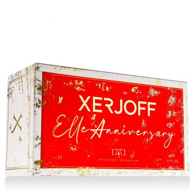 Xerjoff XJ 17/17 Elle Anniversary Parfem za žene 50 ml