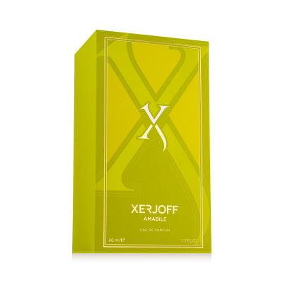 Xerjoff V Collection Amabile Parfemska voda 50 ml