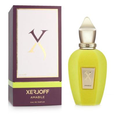 Xerjoff V Collection Amabile Parfemska voda 50 ml