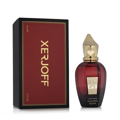 Xerjoff Coffee Break Golden Moka Parfem 50 ml