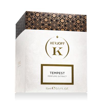 Xerjoff K Collection Tempest Parfemski ekstrakt 15 ml