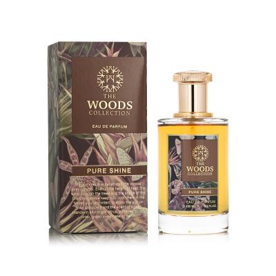 The Woods Collection Pure Shine Parfemska voda 100 ml