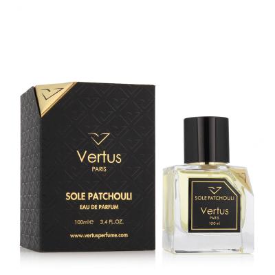 Vertus Sole Patchouli Parfemska voda 100 ml