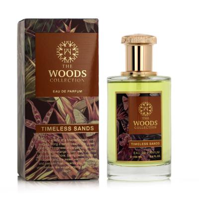 The Woods Collection Timeless Sands Parfemska voda 100 ml