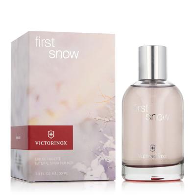 Victorinox First Snow Toaletna voda za žene 100 ml
