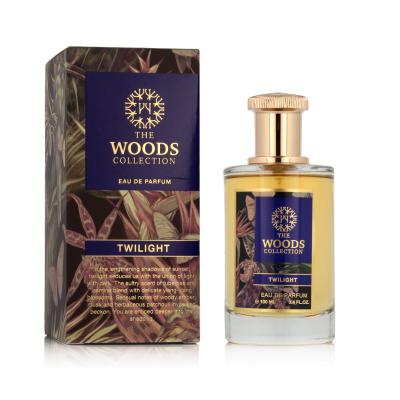 The Woods Collection Twilight Parfemska voda 100 ml