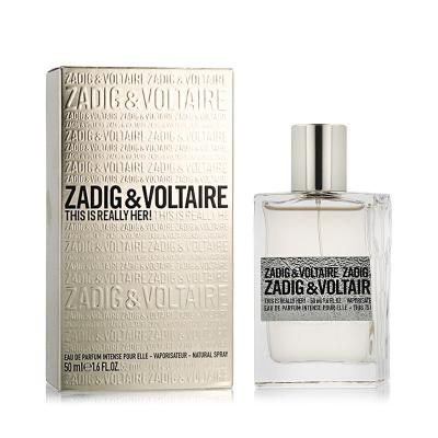 Zadig &amp; Voltaire This Is Really Her! Parfemska voda za žene 50 ml