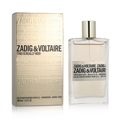 Zadig &amp; Voltaire This Is Really Her! Parfemska voda za žene 100 ml