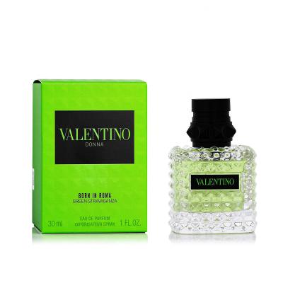 Valentino Donna Born in Roma Green Stravaganza Parfemska voda za žene 30 ml