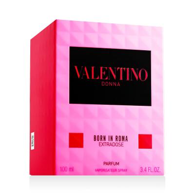 Valentino Donna Born in Roma Extradose Parfem za žene 100 ml