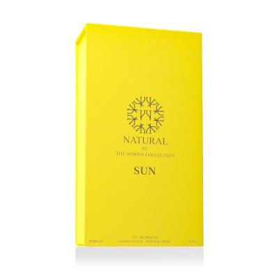 The Woods Collection Natural Sun Parfemska voda 100 ml