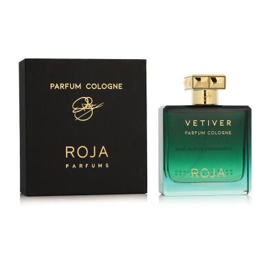 Roja Parfums Vetiver Parfum Cologne Kolonjska voda za muškarce 100 ml