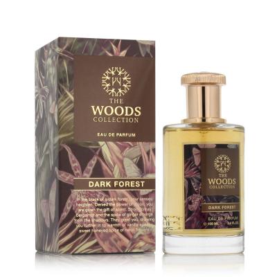 The Woods Collection Dark Forest Parfemska voda 100 ml