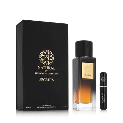 The Woods Collection Natural Secret Parfemska voda 100 ml