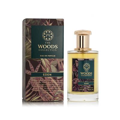 The Woods Collection Eden Parfemska voda 100 ml
