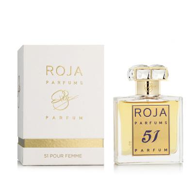 Roja Parfums 51 Parfem za žene 50 ml