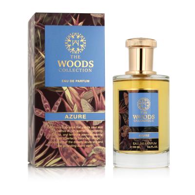 The Woods Collection Azure Parfemska voda 100 ml