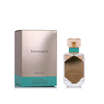 Tiffany &amp; Co. Rose Gold Parfemska voda za žene 50 ml