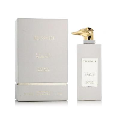 Trussardi Le Vie Di Milano Walking in Porta Venezia Parfemska voda 100 ml